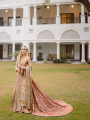 SANIYA Maskatiya – HAYAT | SM-HA-044